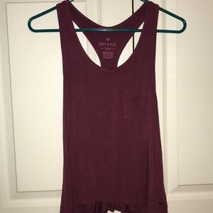 Soft & sexy American Eagle tank top